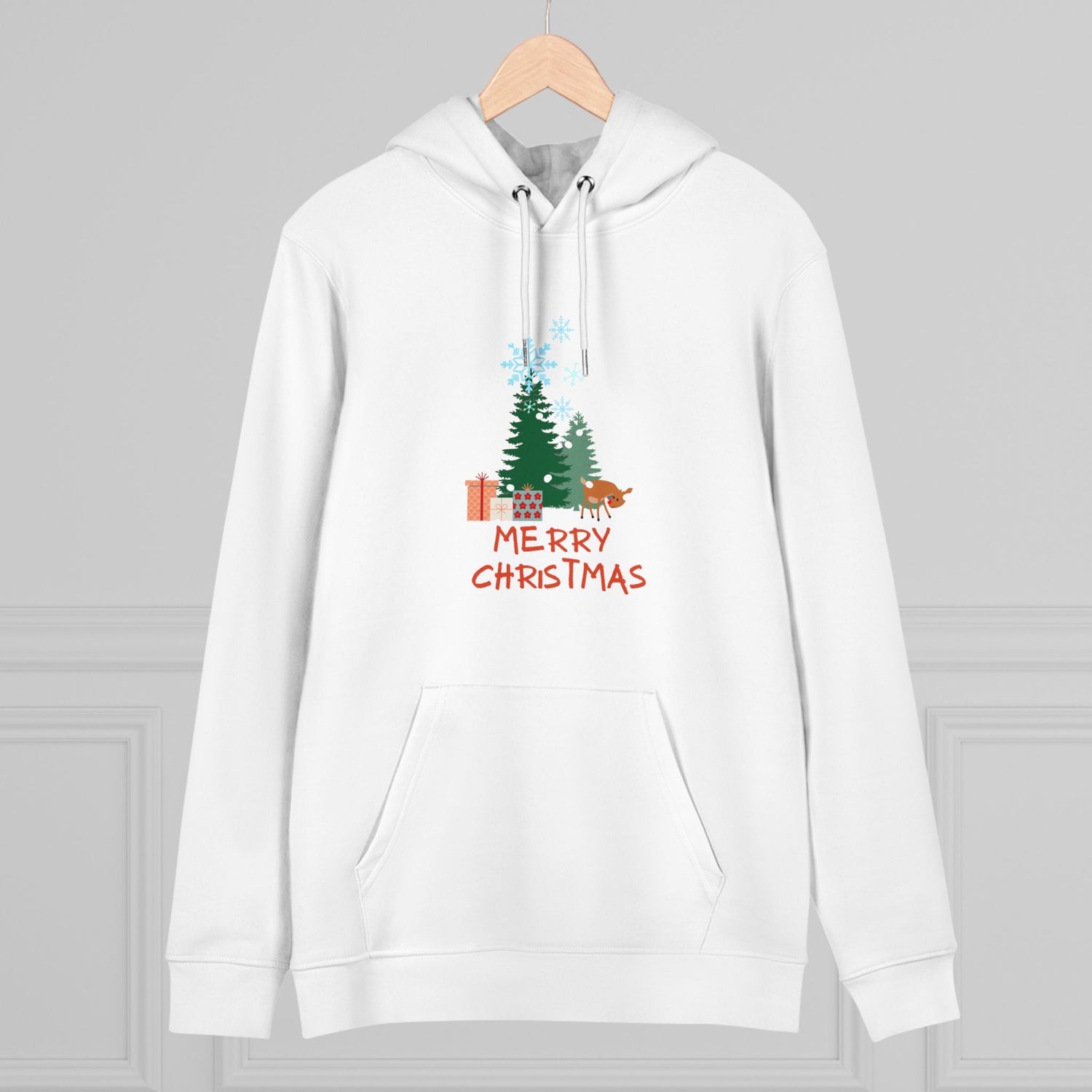 Christmas Crusier Hoodie