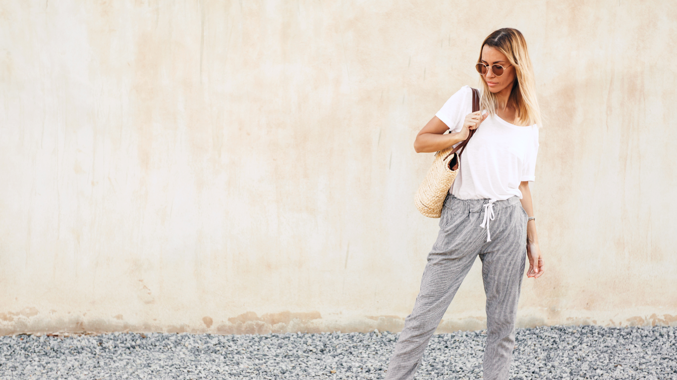 White Teeshirts