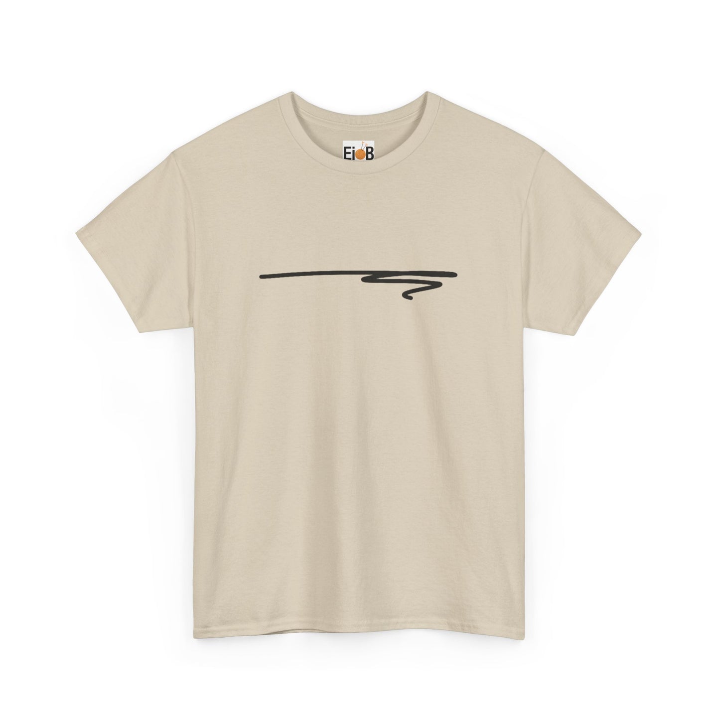 Eco-friendly Tees - Swoosh