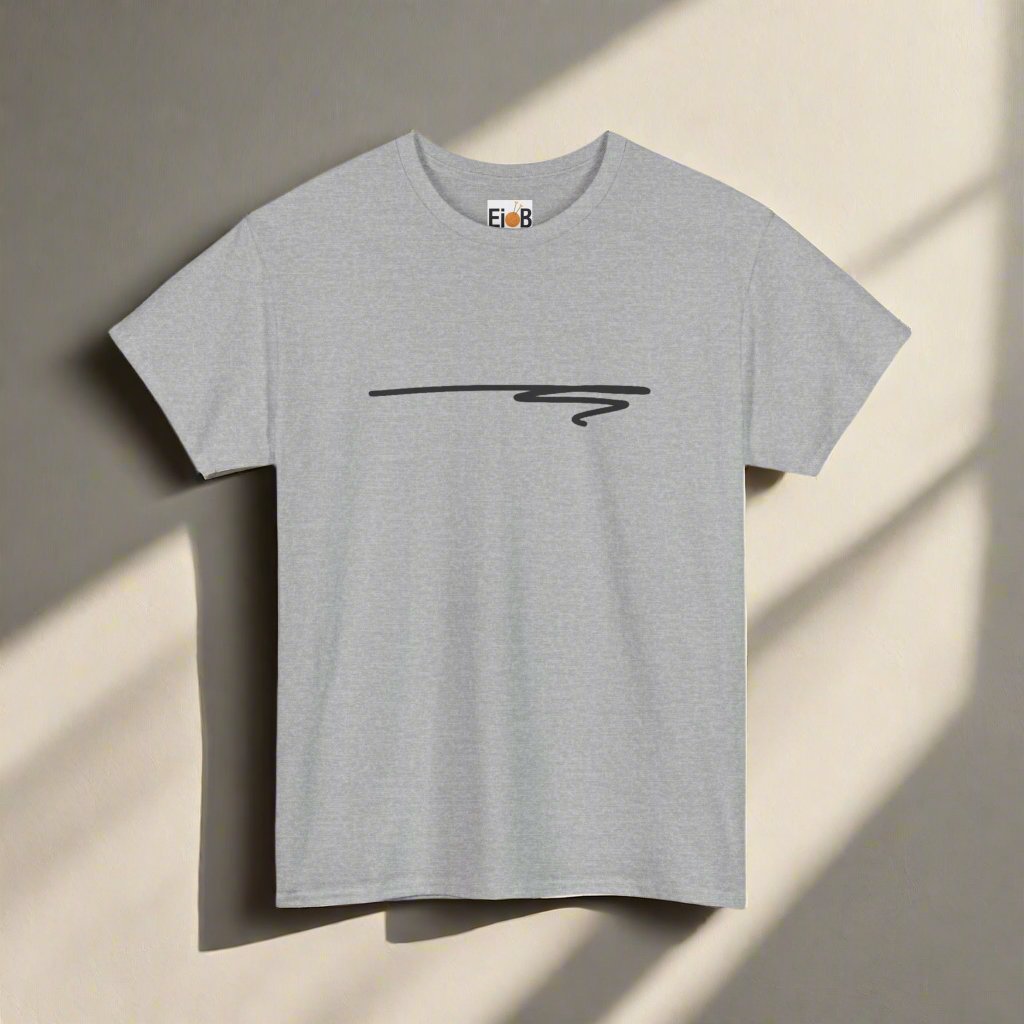 Eco-friendly Tees - Swoosh