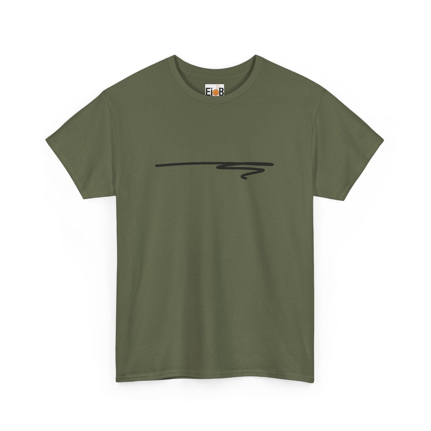 Eco-friendly Tees - Swoosh