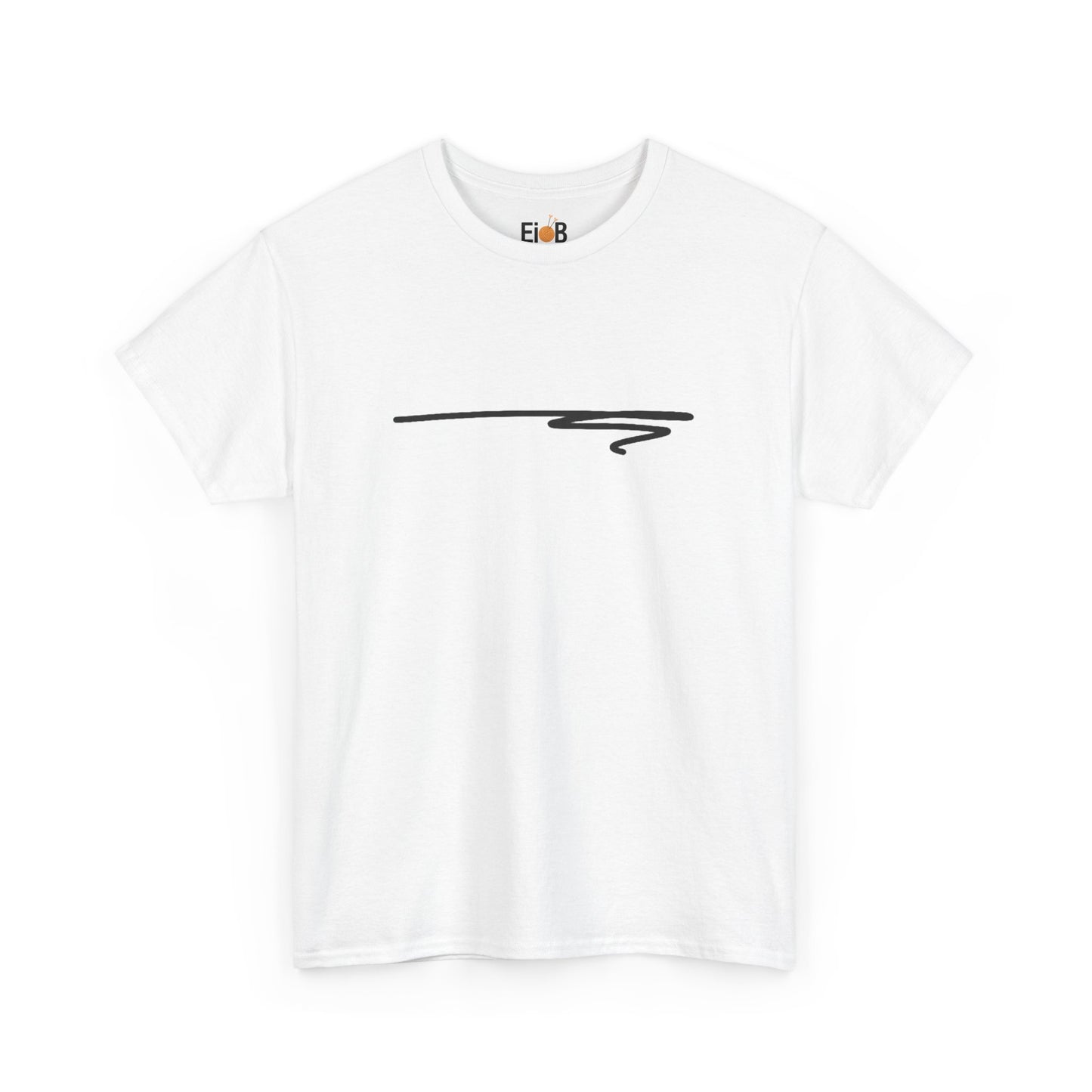 Eco-friendly Tees - Swoosh